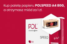 Papier Polspeed