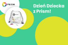 Dzień Dziecka z Prism