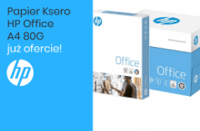 Papier Ksero HP Office