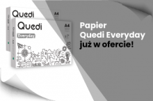 Papier Quedi