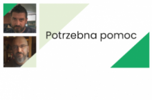 Potrzebna pomoc