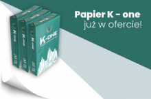 Papier K-one