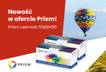 nowość prism