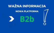 nowe b2b