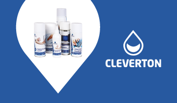 Cleverton grafika