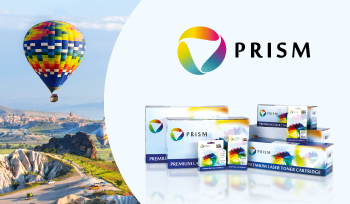 Grafika Prism