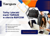 Targus w ofercie rafcom